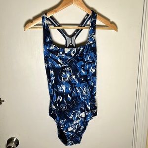 Speedo bathing suit